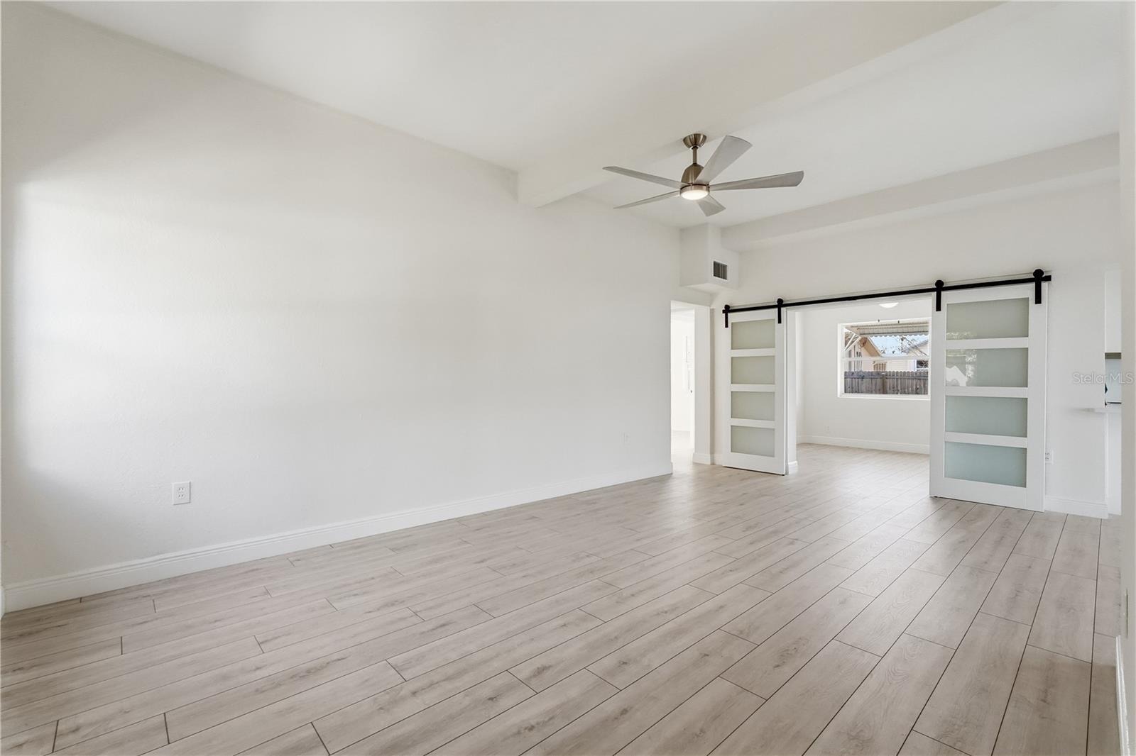 HERRON HEIGHTS - Residential