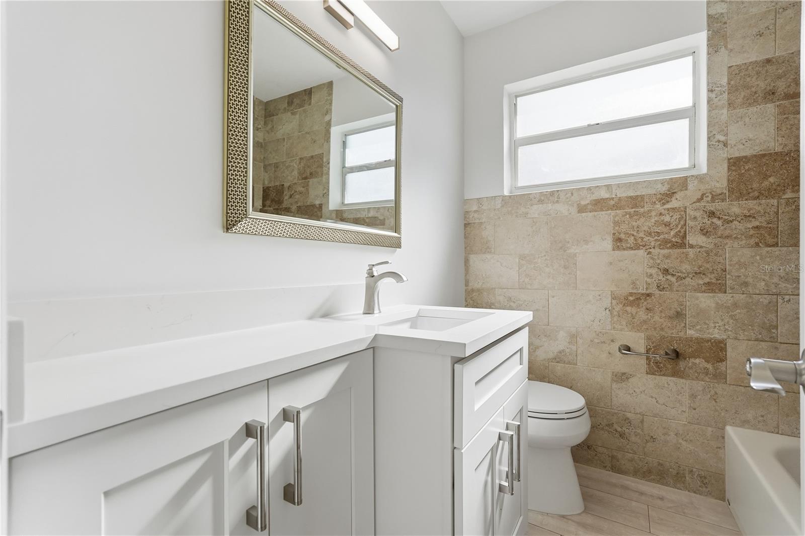 HERRON HEIGHTS - Residential