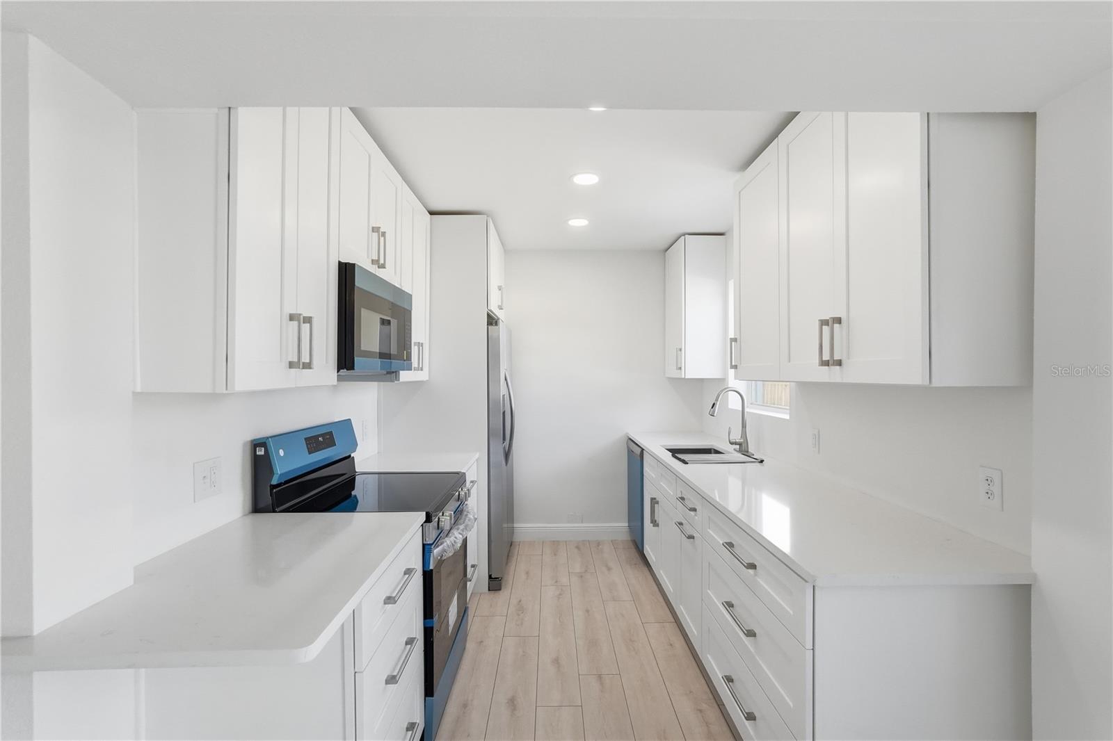 HERRON HEIGHTS - Residential