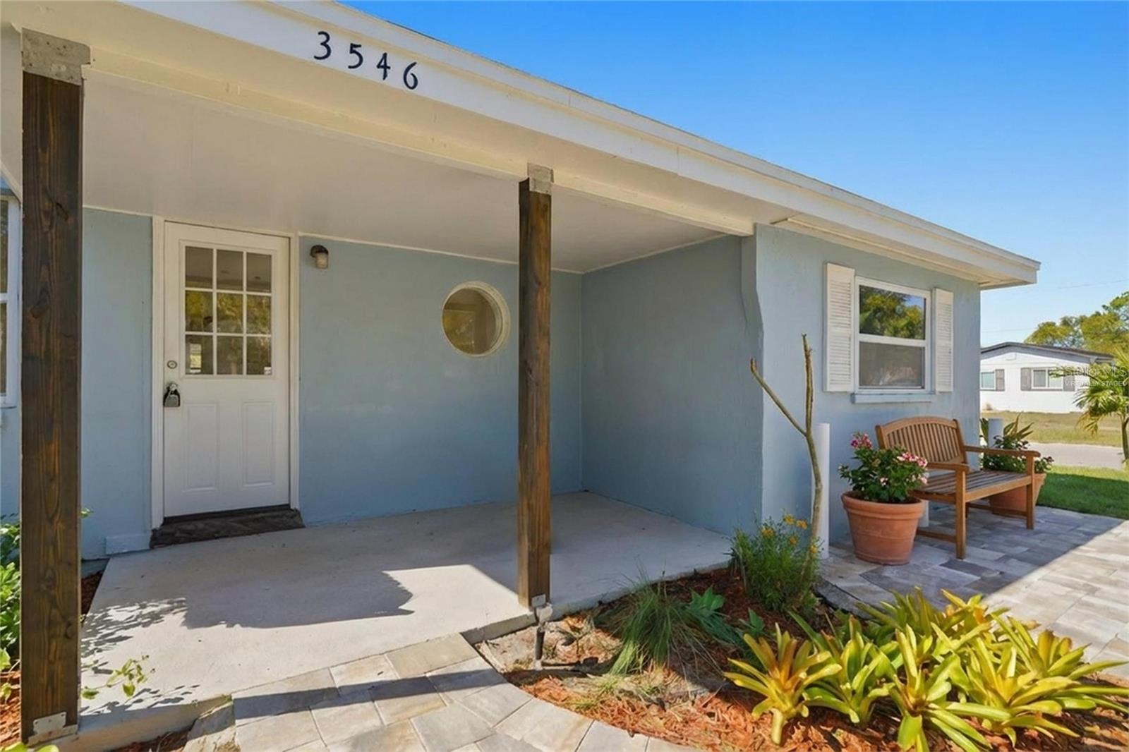 HERRON HEIGHTS - Residential