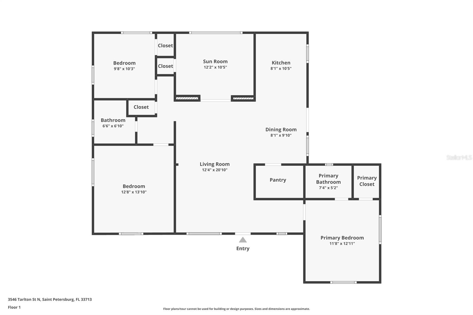 HERRON HEIGHTS - Residential