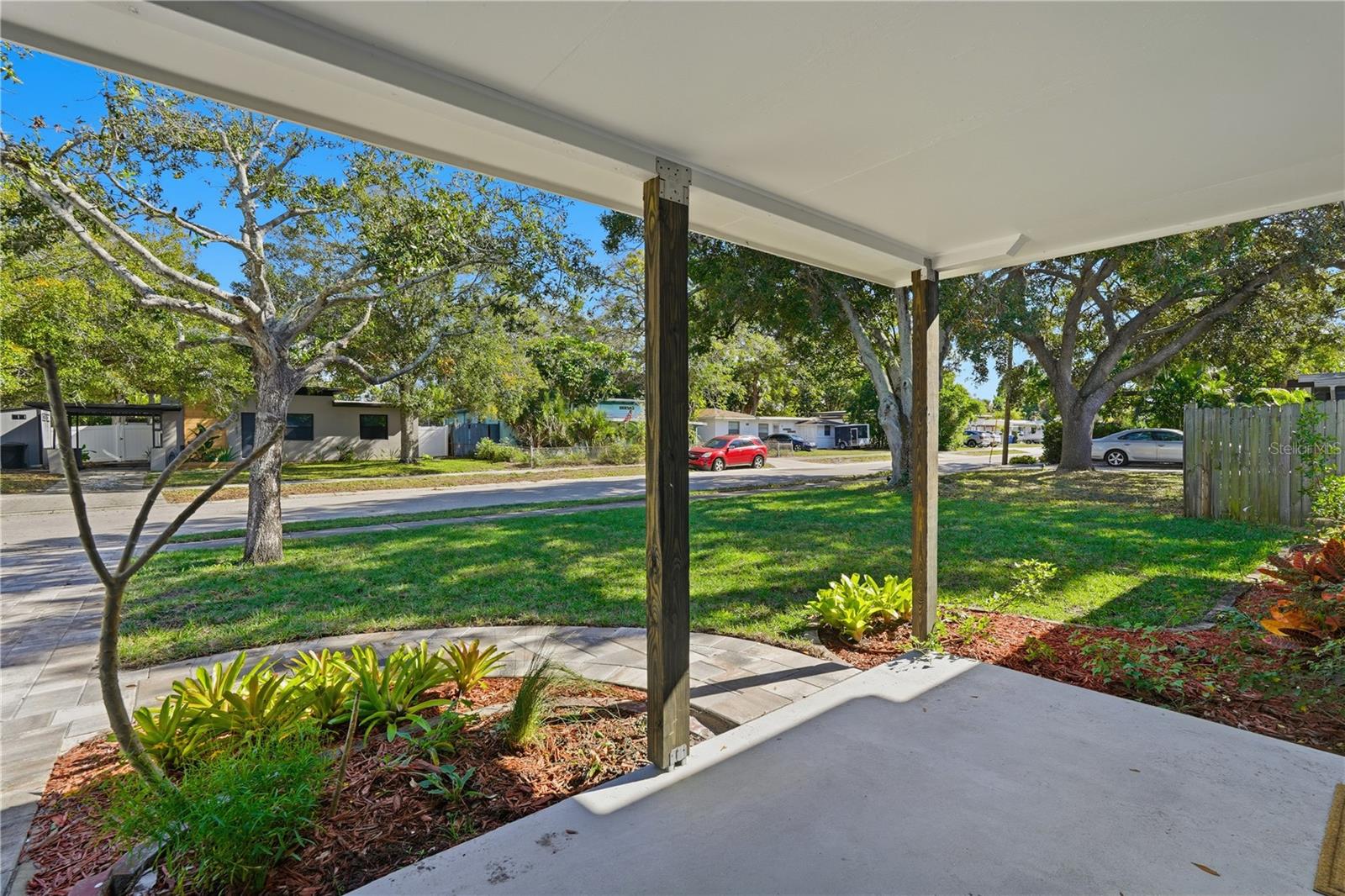 HERRON HEIGHTS - Residential