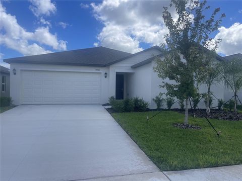 Photo of 14960 Topaz Blue Street, Wimauma, FL 33598 (MLS # J993586)
