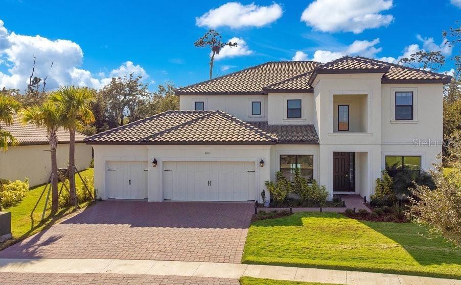 BELLALAGO PH B-2 - Residential