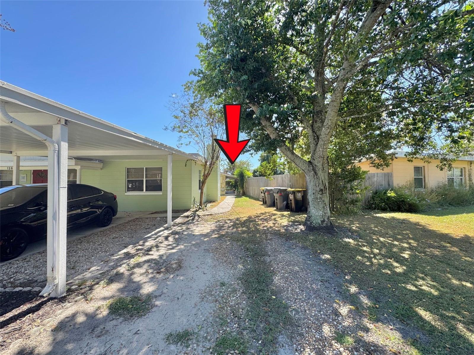 FLAMINGO HEIGHTS SUB - Residential Lease