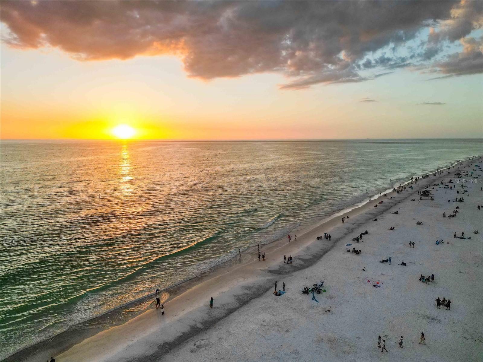 LIDO BEACH DIV B JOHN RINGLING ESTATES 03 - Land