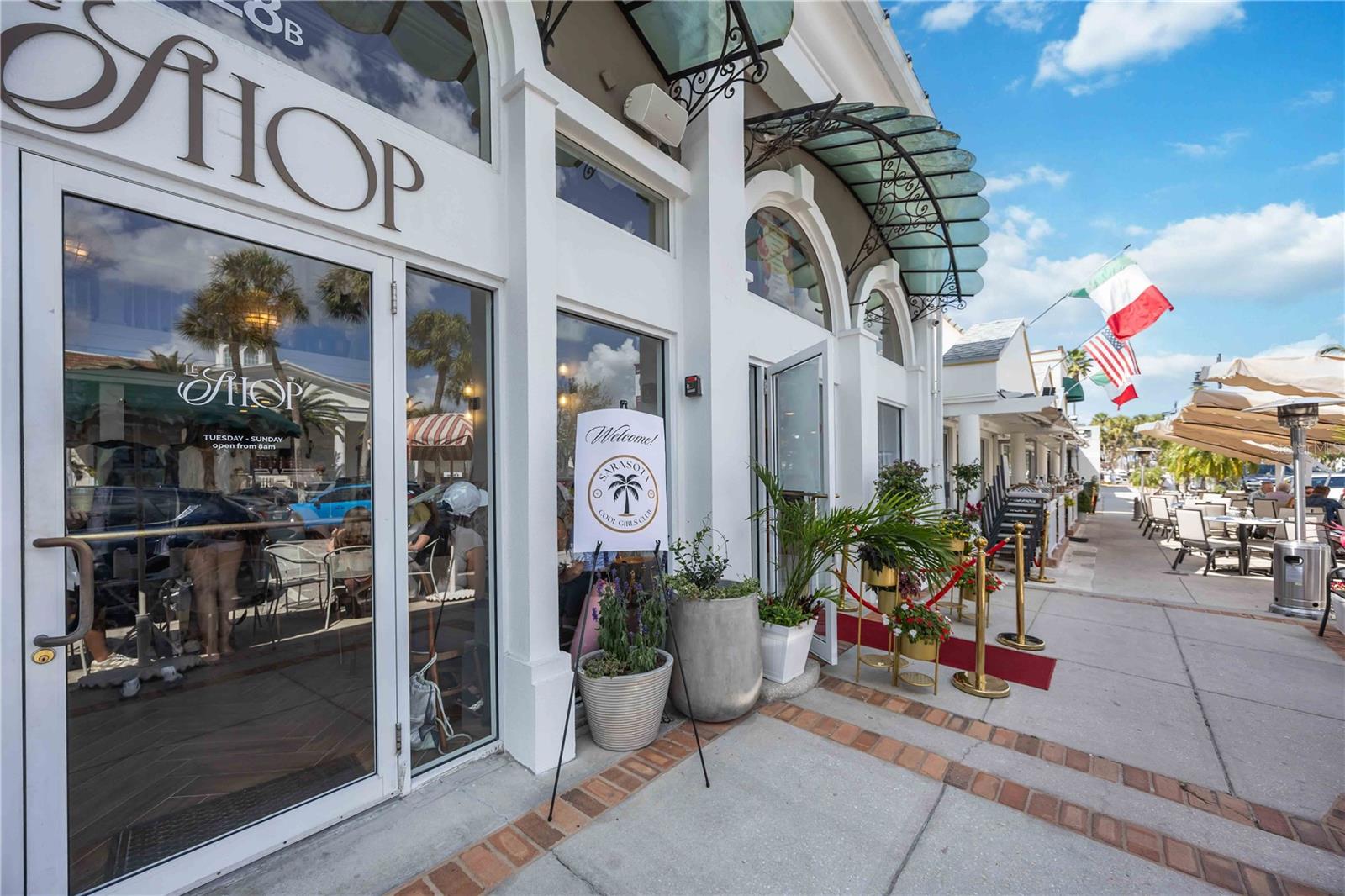 LIDO BEACH DIV B JOHN RINGLING ESTATES 03 - Land