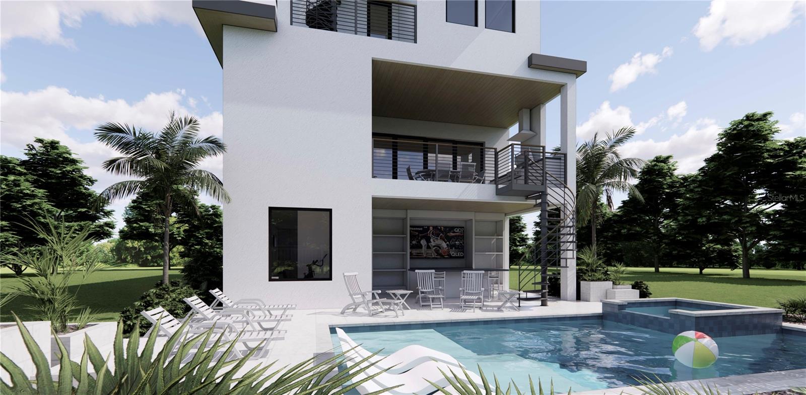 LIDO BEACH DIV B JOHN RINGLING ESTATES 03 - Land