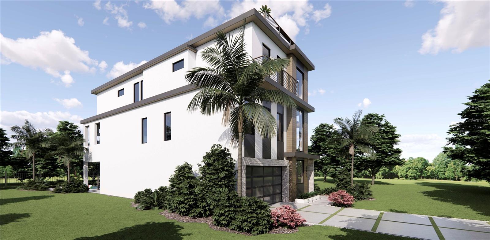 LIDO BEACH DIV B JOHN RINGLING ESTATES 03 - Land