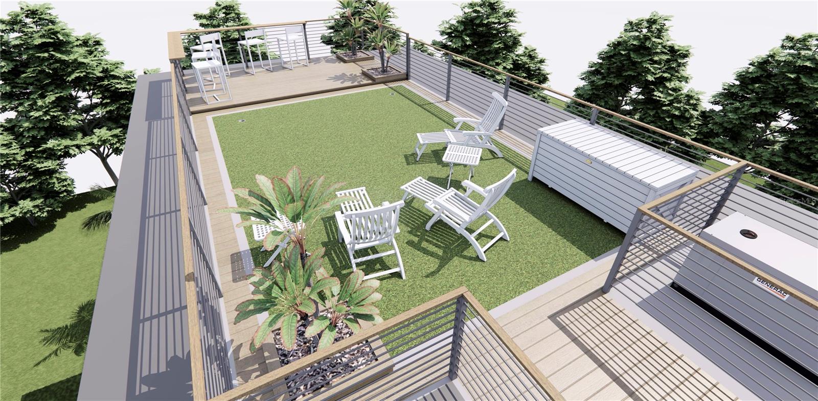 LIDO BEACH DIV B JOHN RINGLING ESTATES 03 - Land