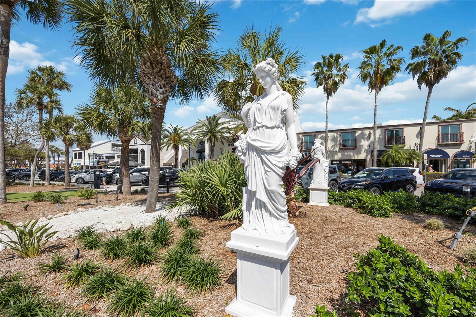 LIDO BEACH DIV B JOHN RINGLING ESTATES 03 - Land