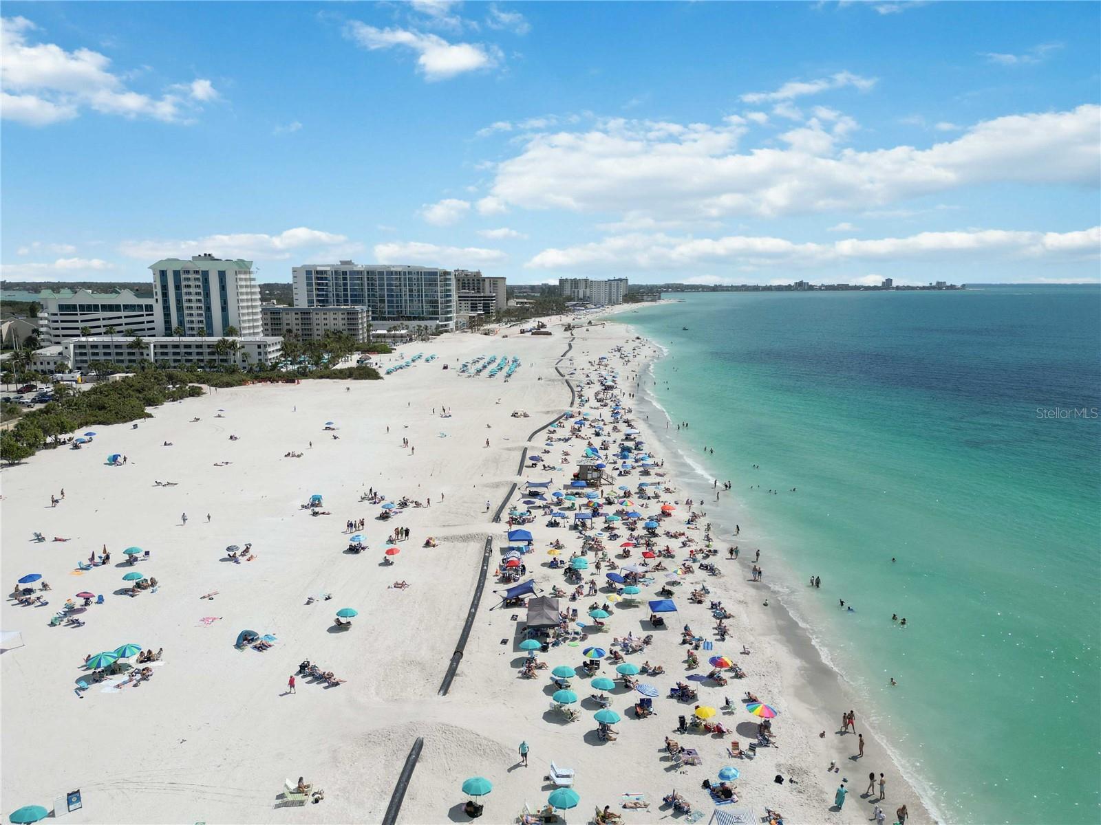 LIDO BEACH DIV B JOHN RINGLING ESTATES 03 - Land