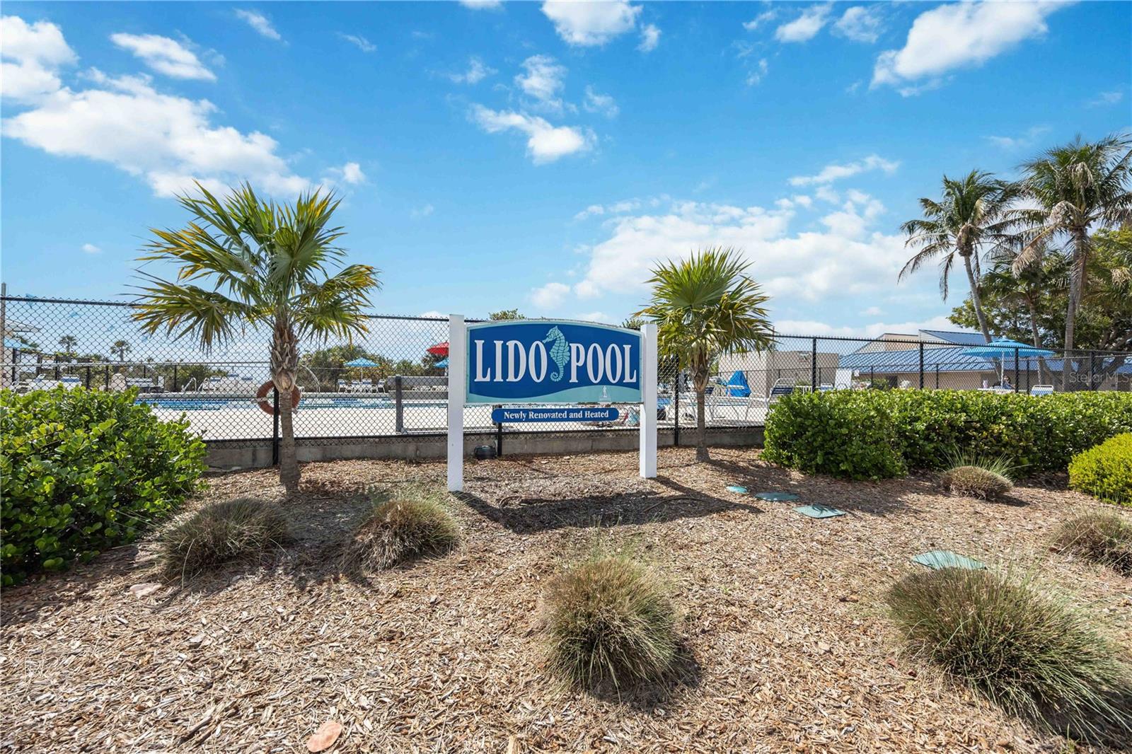 LIDO BEACH DIV B JOHN RINGLING ESTATES 03 - Land