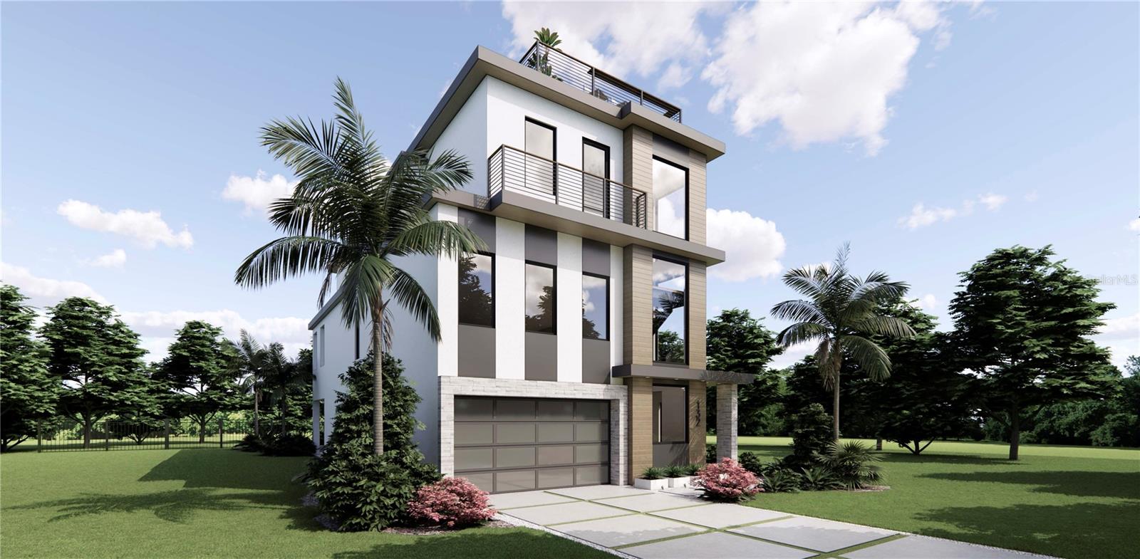 LIDO BEACH DIV B JOHN RINGLING ESTATES 03 - Land