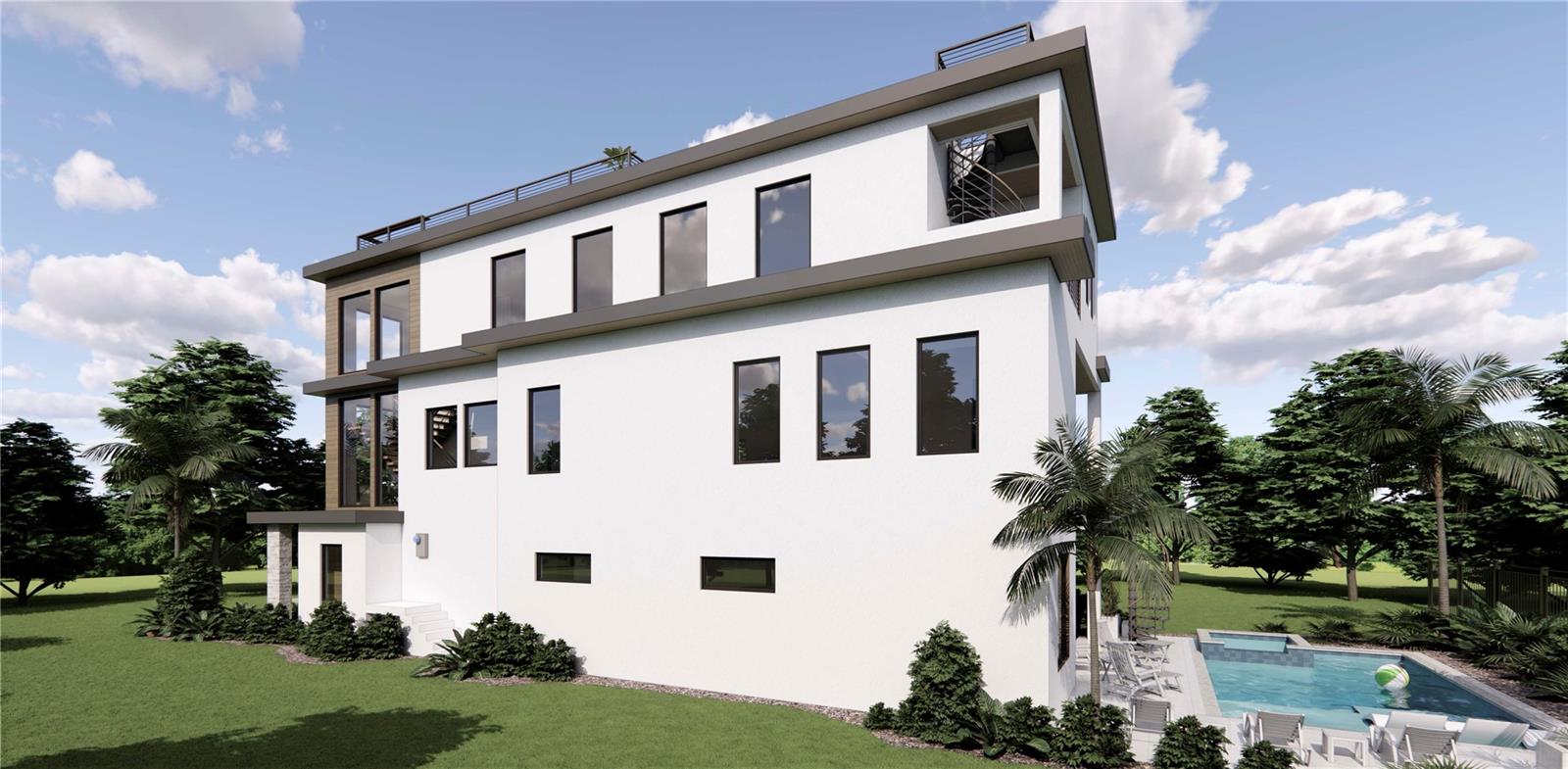 LIDO BEACH DIV B JOHN RINGLING ESTATES 03 - Land