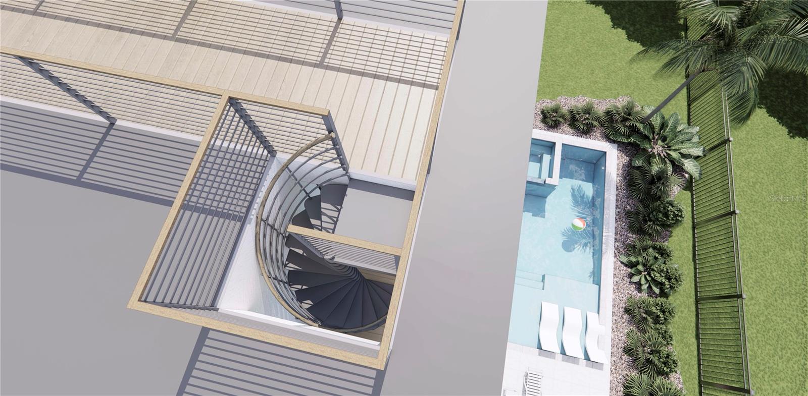 LIDO BEACH DIV B JOHN RINGLING ESTATES 03 - Land