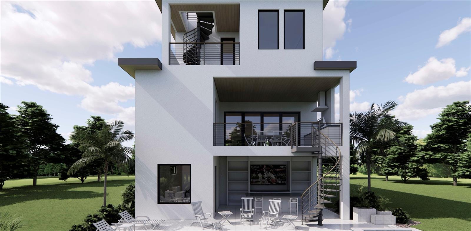 LIDO BEACH DIV B JOHN RINGLING ESTATES 03 - Land