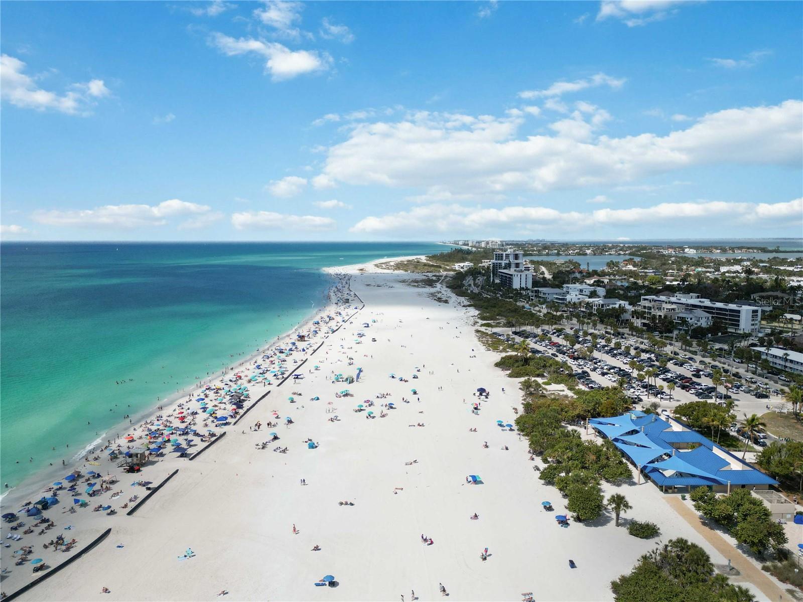 LIDO BEACH DIV B JOHN RINGLING ESTATES 03 - Land