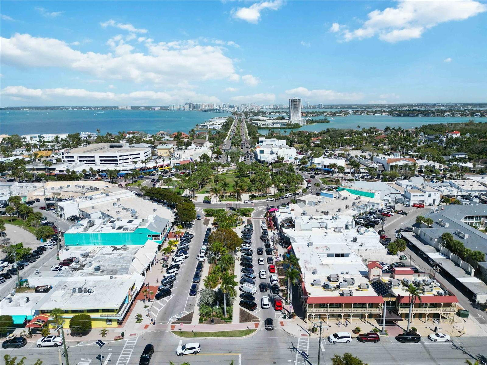 LIDO BEACH DIV B JOHN RINGLING ESTATES 03 - Land