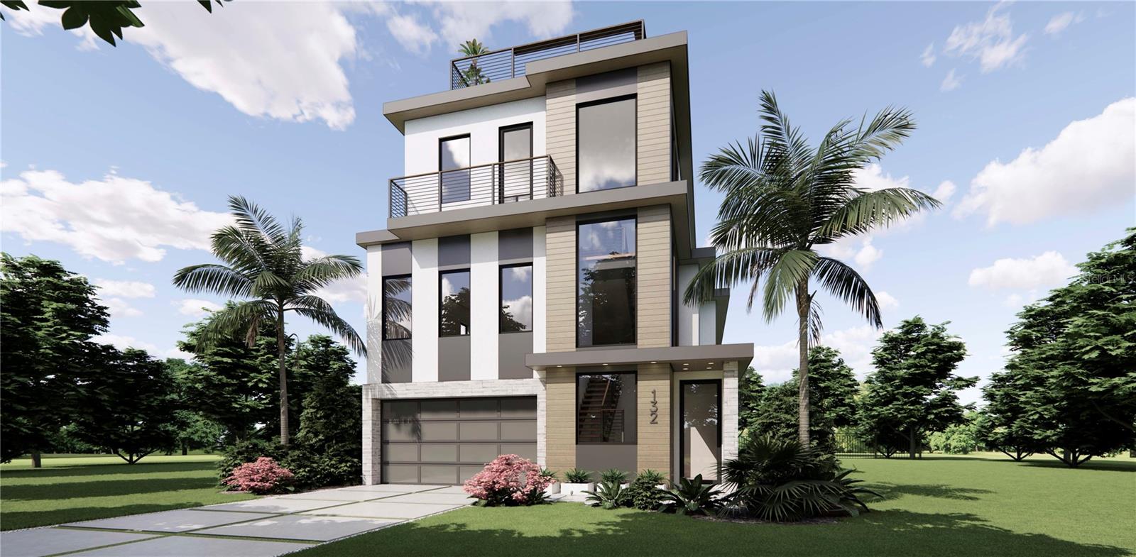 LIDO BEACH DIV B JOHN RINGLING ESTATES 03 - Land