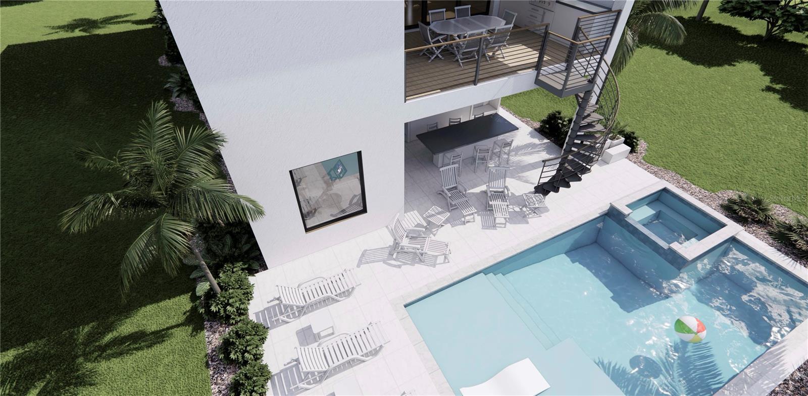 LIDO BEACH DIV B JOHN RINGLING ESTATES 03 - Land