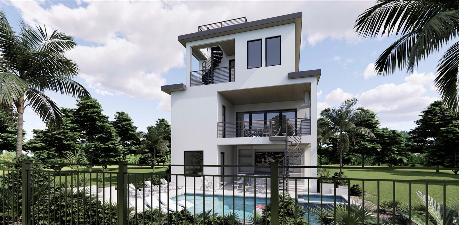 LIDO BEACH DIV B JOHN RINGLING ESTATES 03 - Land