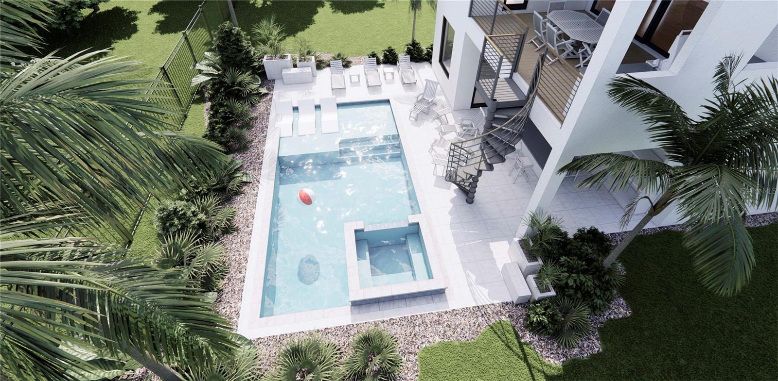 LIDO BEACH DIV B JOHN RINGLING ESTATES 03 - Land