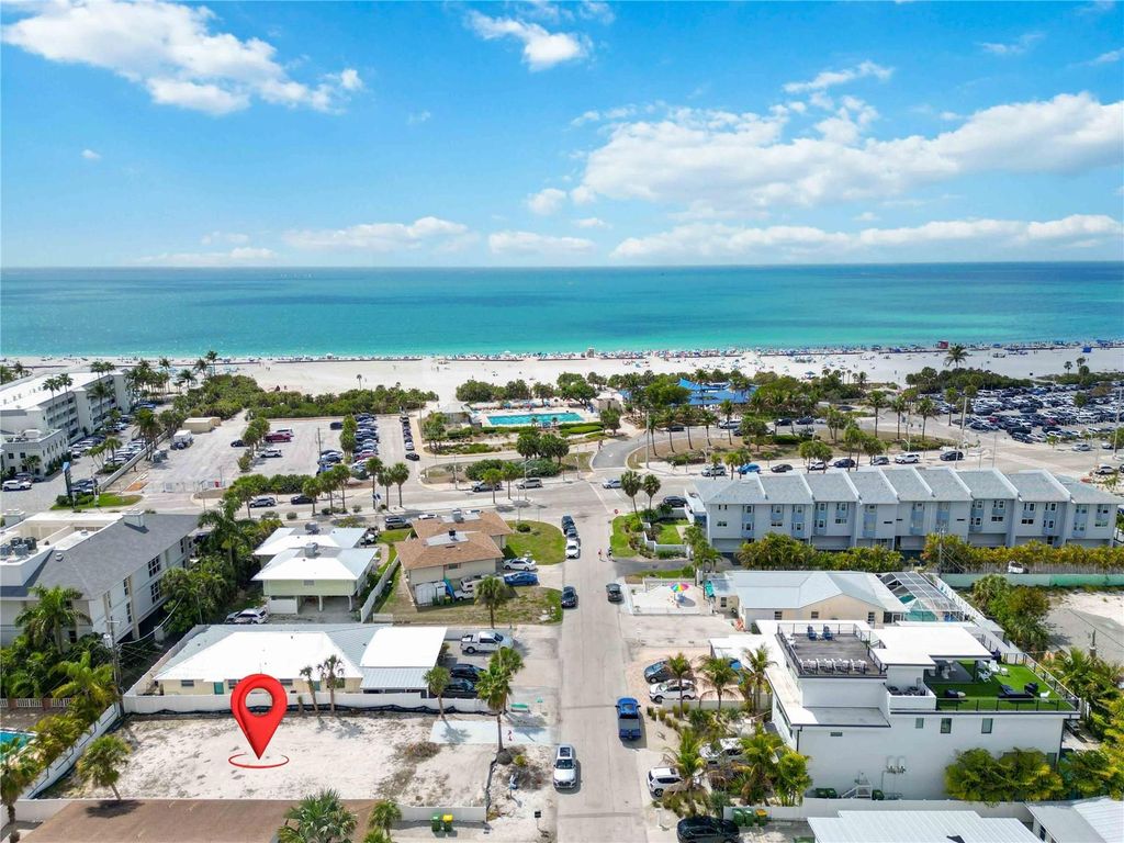 Photo of 132 Grant Drive, Sarasota, FL 34236 (MLS # A4685368)