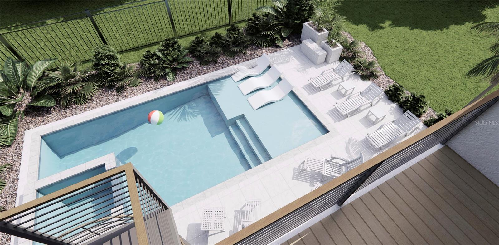 LIDO BEACH DIV B JOHN RINGLING ESTATES 03 - Land