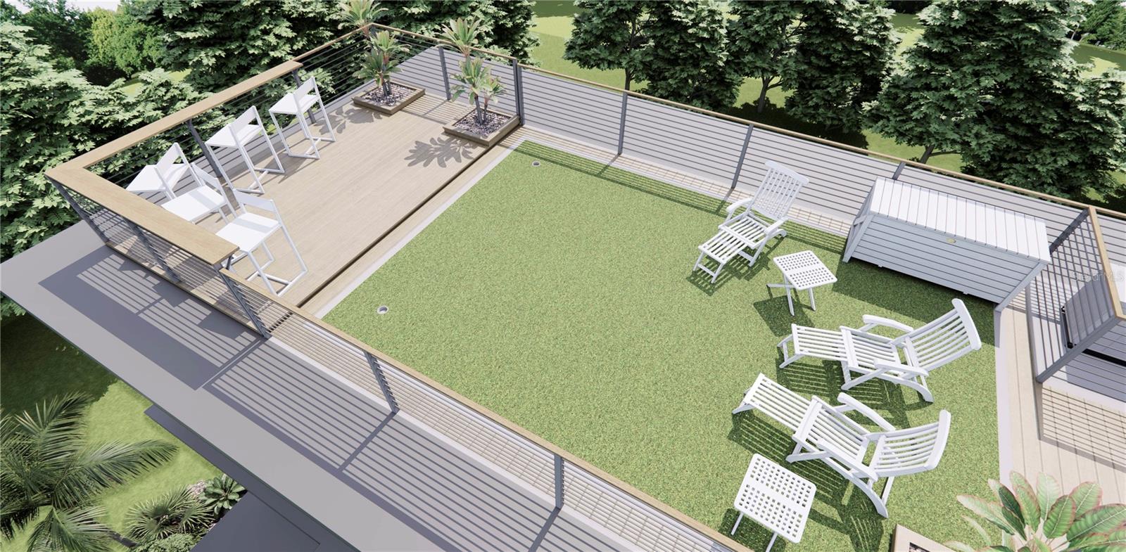 LIDO BEACH DIV B JOHN RINGLING ESTATES 03 - Land