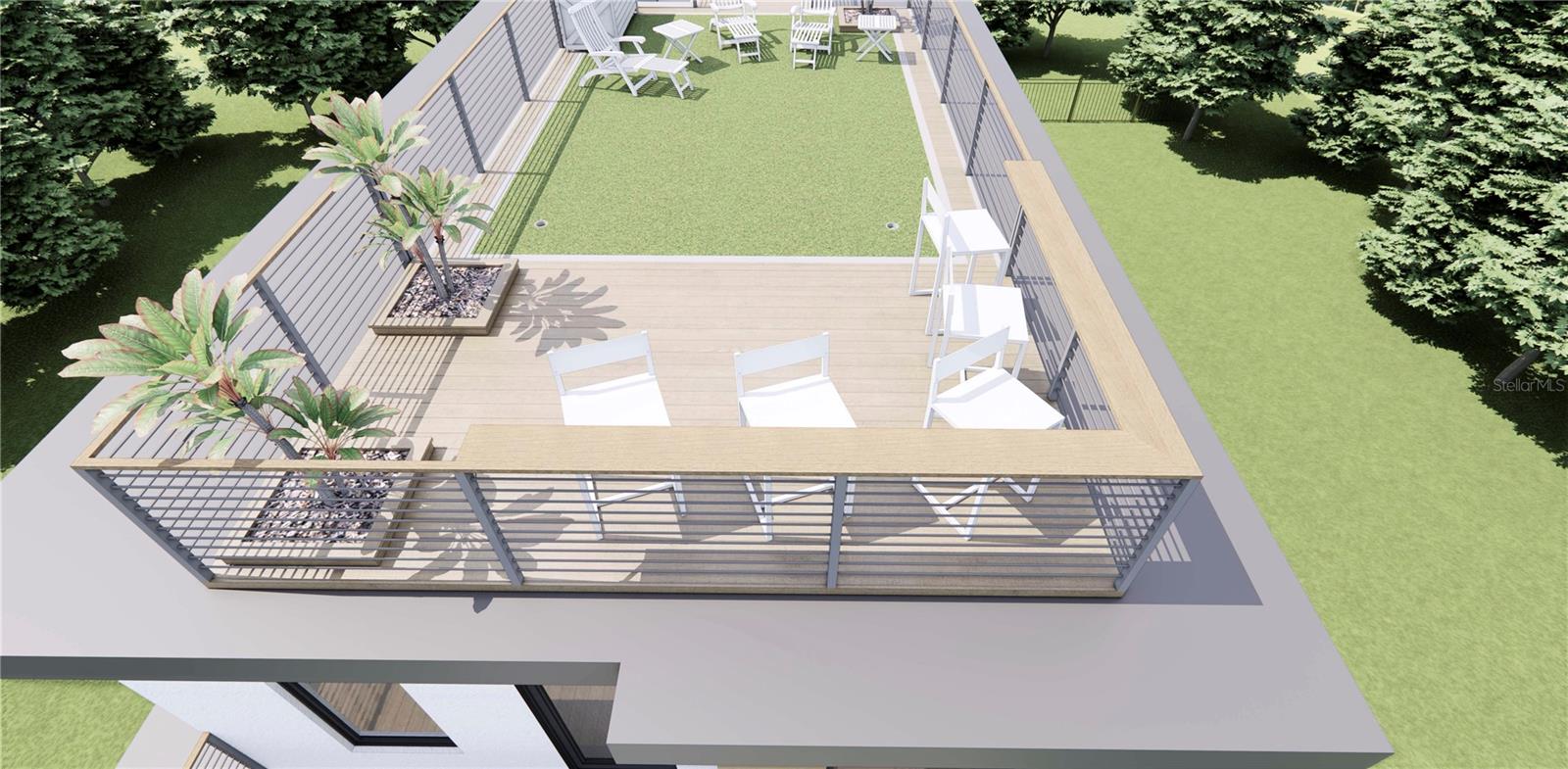 LIDO BEACH DIV B JOHN RINGLING ESTATES 03 - Land