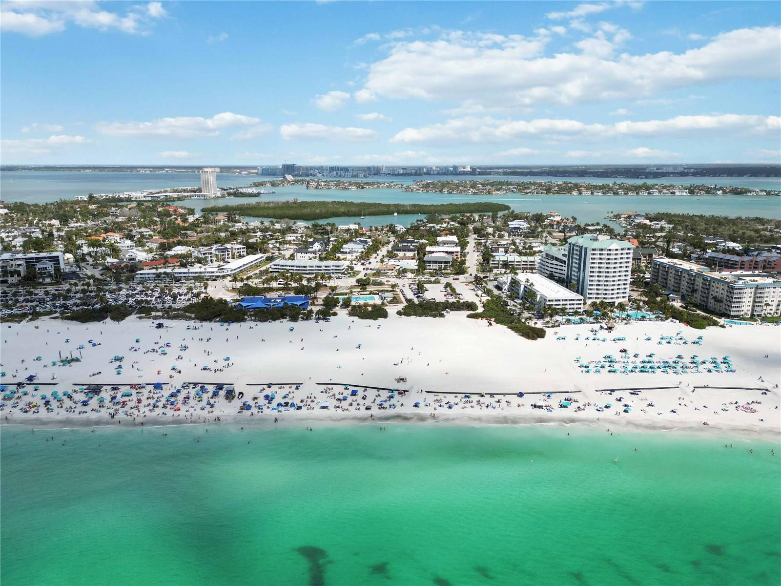 LIDO BEACH DIV B JOHN RINGLING ESTATES 03 - Land