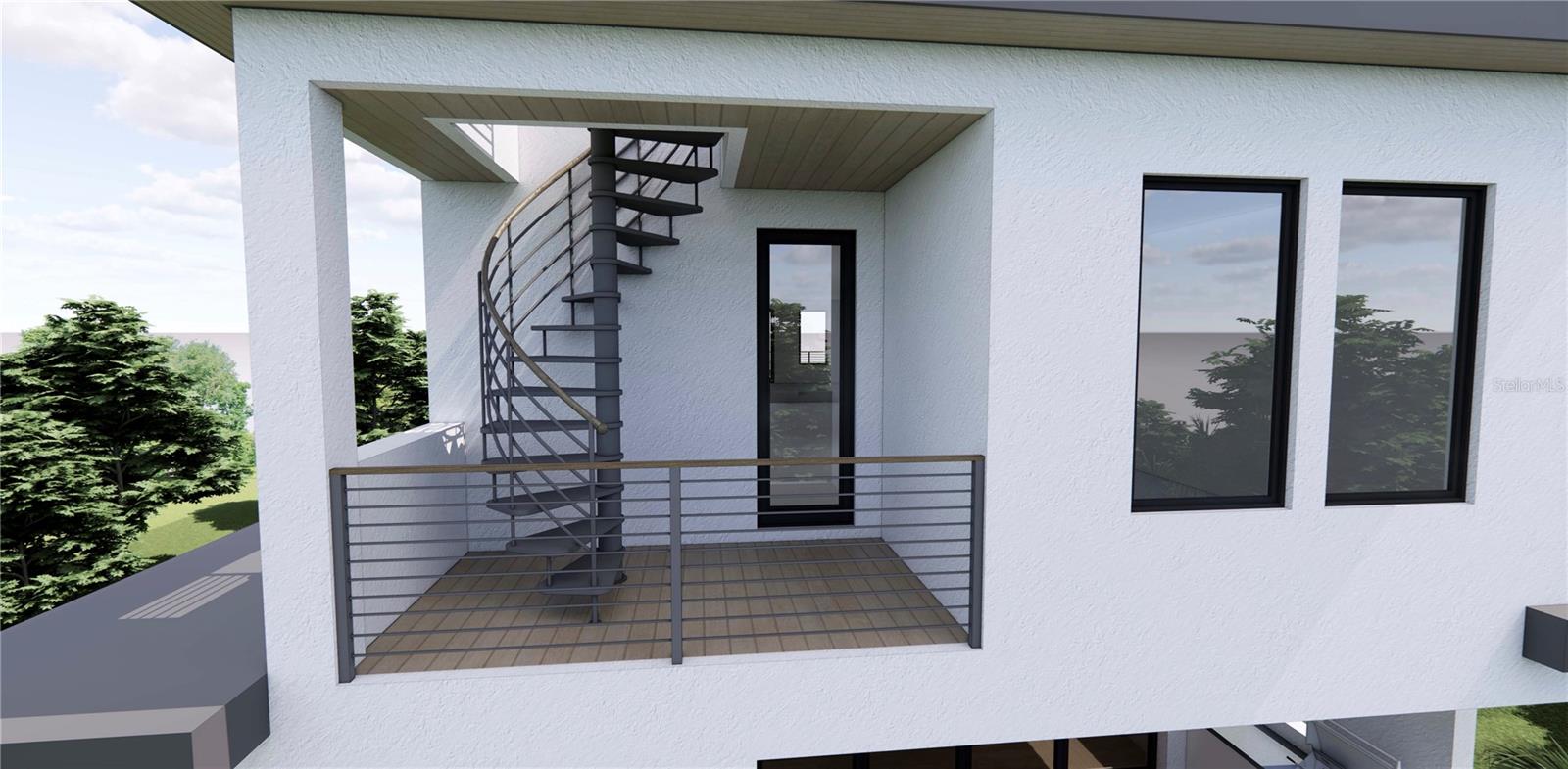 LIDO BEACH DIV B JOHN RINGLING ESTATES 03 - Land