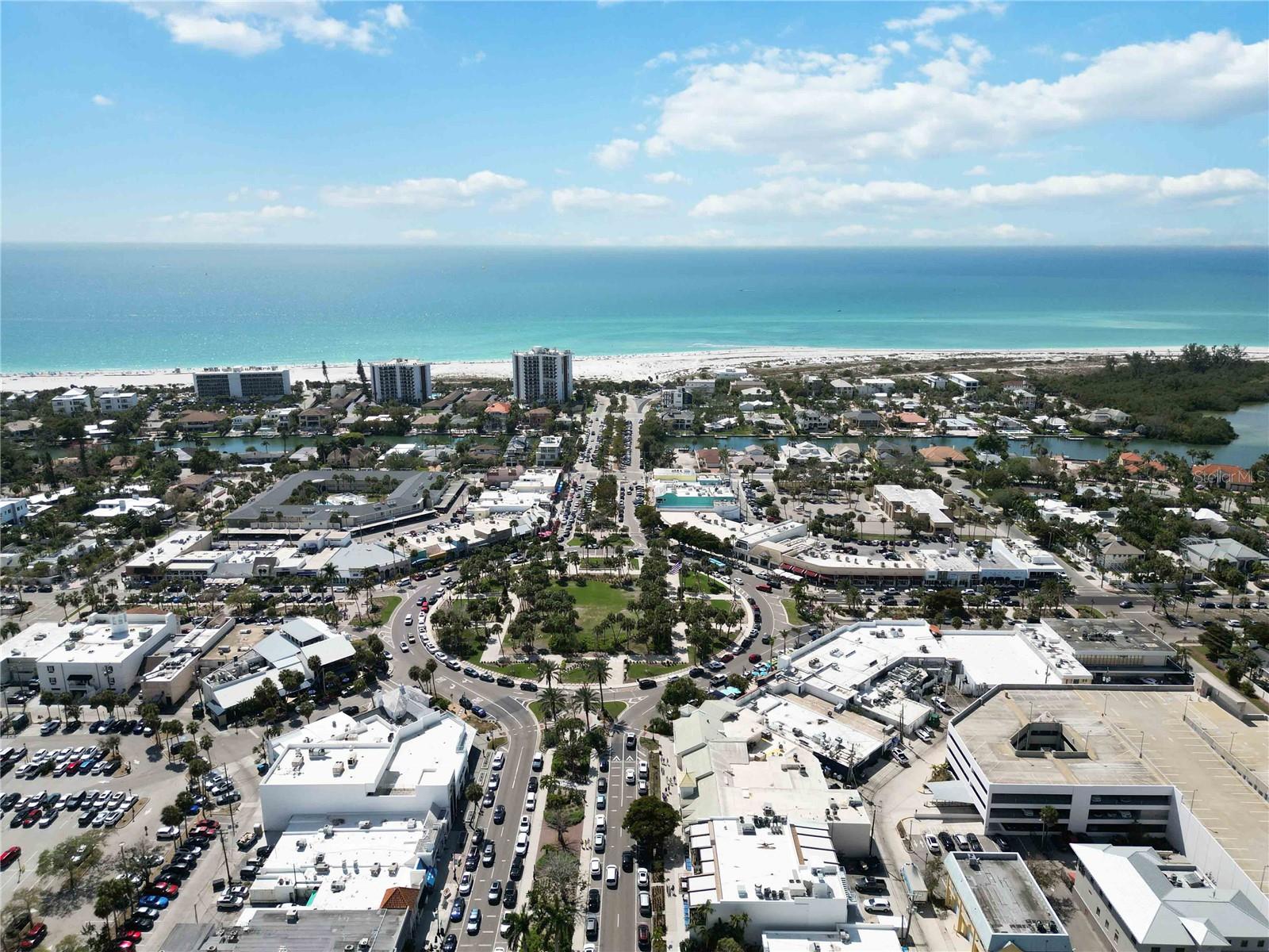 LIDO BEACH DIV B JOHN RINGLING ESTATES 03 - Land