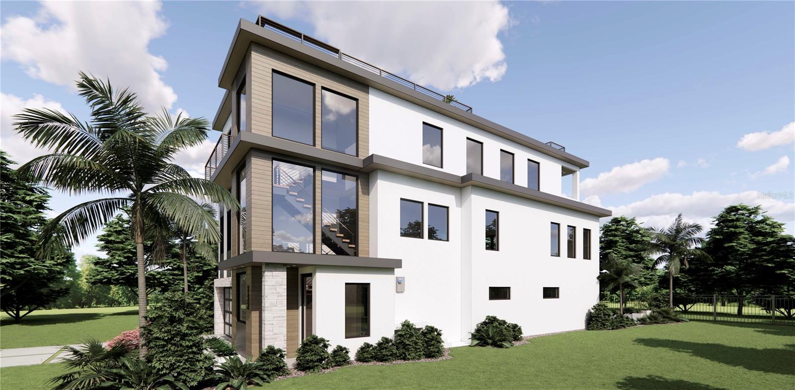 LIDO BEACH DIV B JOHN RINGLING ESTATES 03 - Land