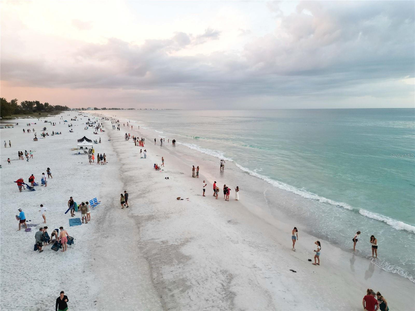 LIDO BEACH DIV B JOHN RINGLING ESTATES 03 - Land