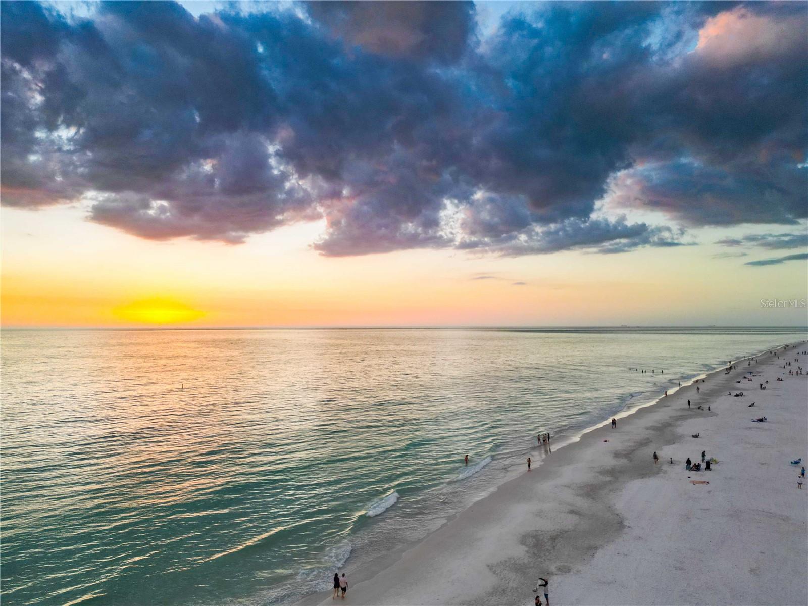 LIDO BEACH DIV B JOHN RINGLING ESTATES 03 - Land