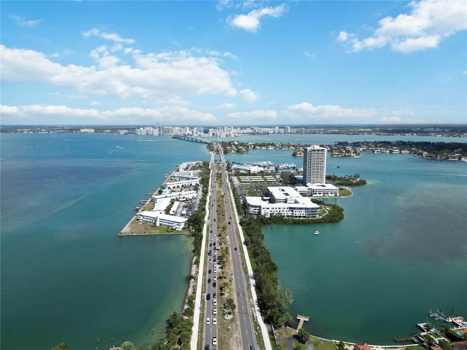 LIDO BEACH DIV B JOHN RINGLING ESTATES 03 - Land