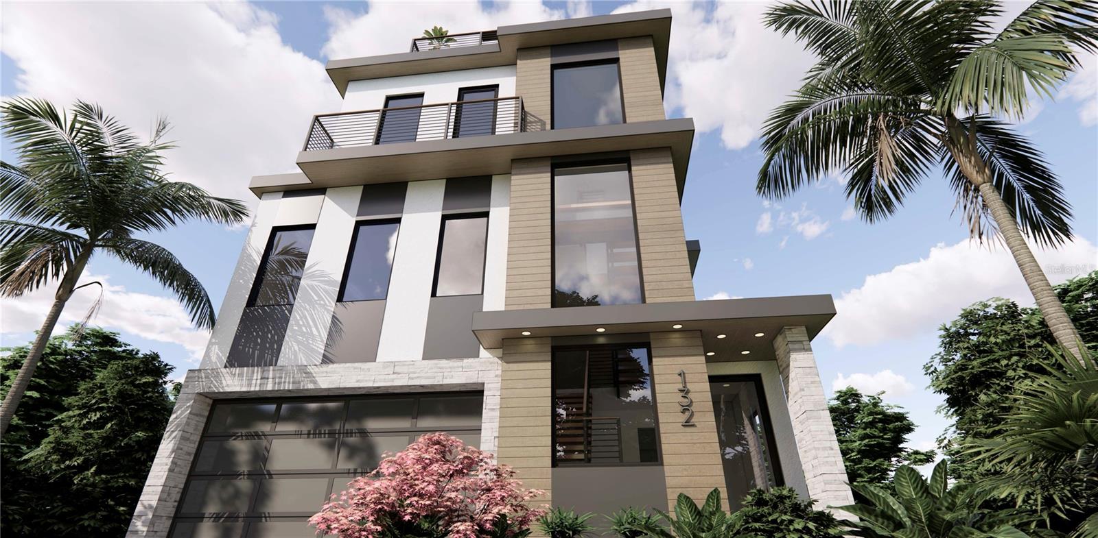 LIDO BEACH DIV B JOHN RINGLING ESTATES 03 - Land