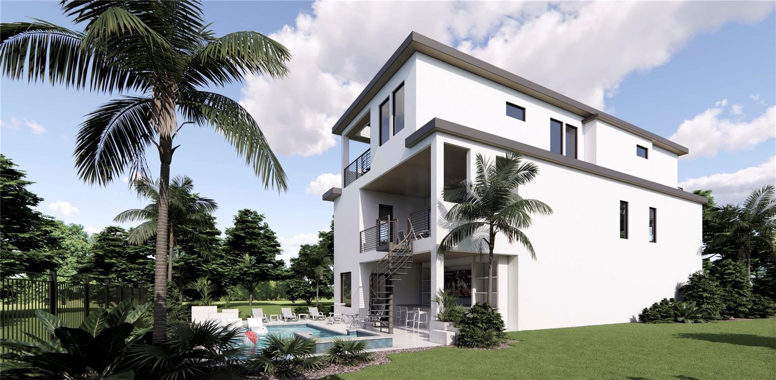 LIDO BEACH DIV B JOHN RINGLING ESTATES 03 - Land