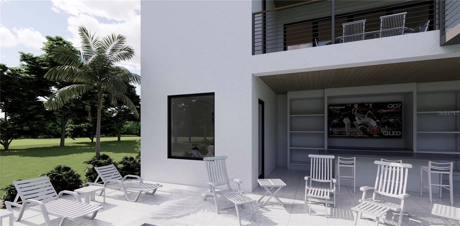 LIDO BEACH DIV B JOHN RINGLING ESTATES 03 - Land