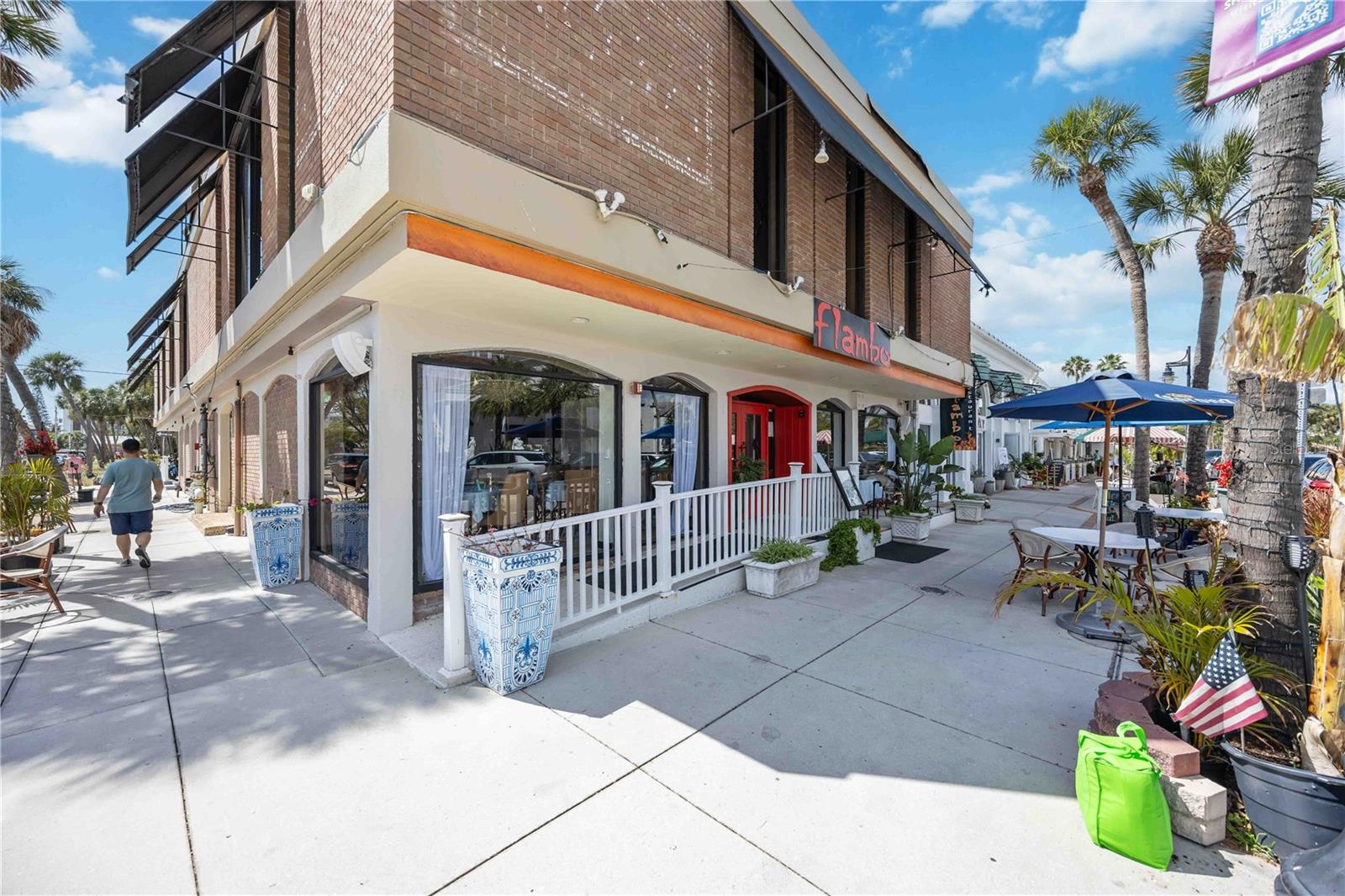 LIDO BEACH DIV B JOHN RINGLING ESTATES 03 - Land