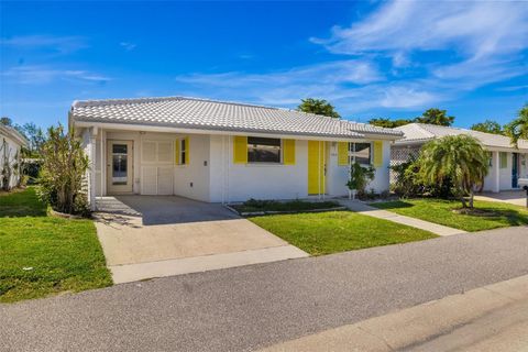 564 SPANISH DRIVE N LONGBOAT KEY FL 34228