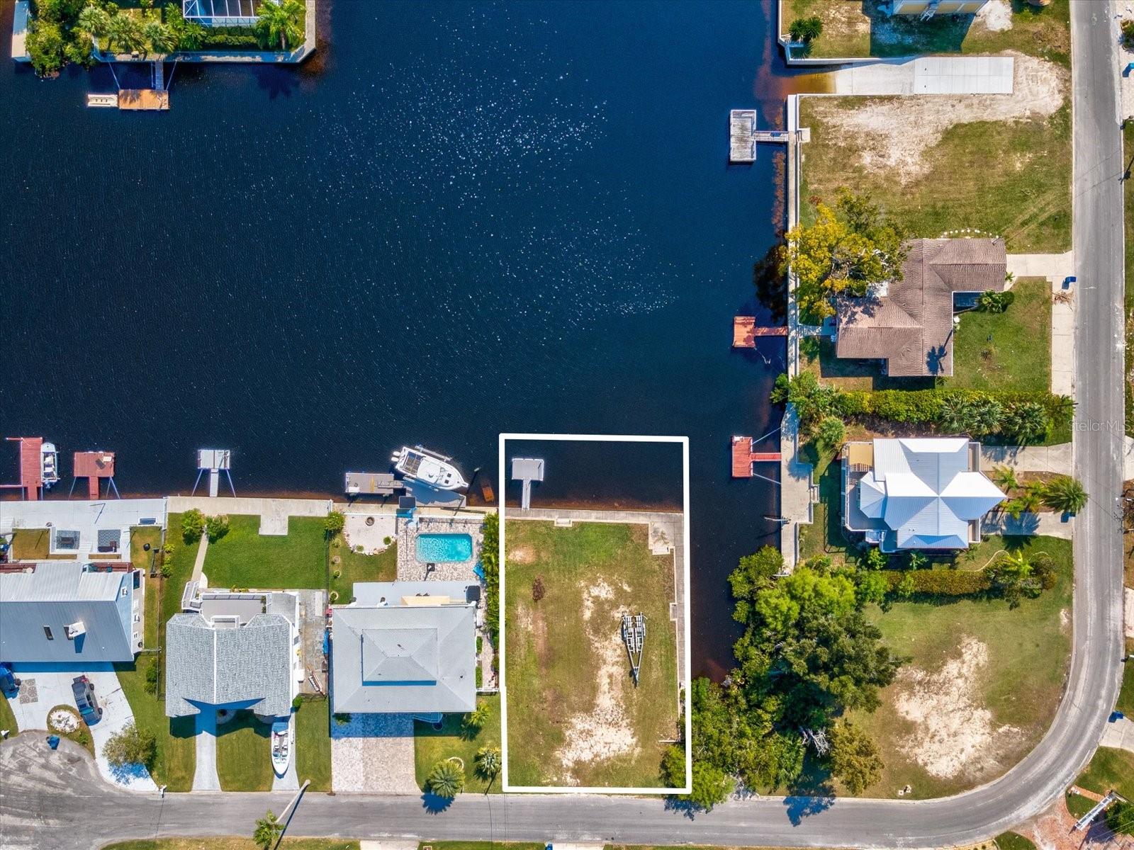 4230 ORCHID DRIVE