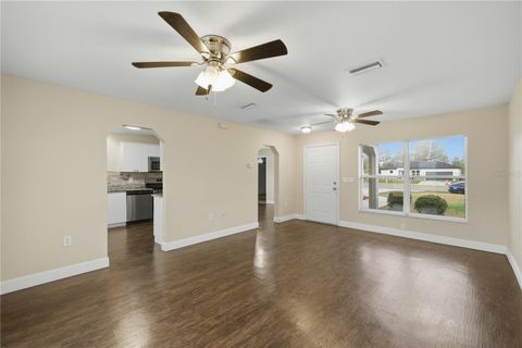 Tiny photo for 648 Marion Oaks Boulevard, Ocala, FL 34473 (MLS # OM715953)