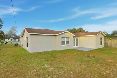 Tiny photo for 648 Marion Oaks Boulevard, Ocala, FL 34473 (MLS # OM715953)