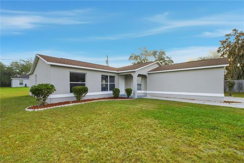 Tiny photo for 648 Marion Oaks Boulevard, Ocala, FL 34473 (MLS # OM715953)
