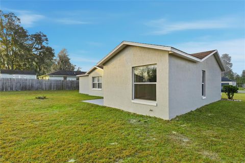 Tiny photo for 648 Marion Oaks Boulevard, Ocala, FL 34473 (MLS # OM715953)