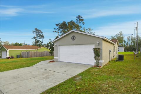 Tiny photo for 648 Marion Oaks Boulevard, Ocala, FL 34473 (MLS # OM715953)