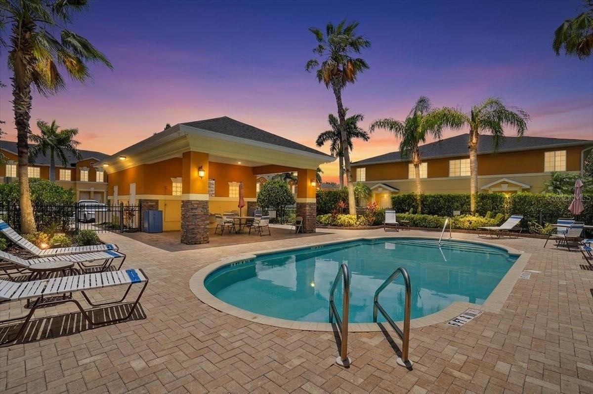 STONEYWOOD COVE - Residential